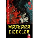 Maskara Çiçekler