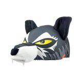 Maskara Extreme 3D KASK KILIFI, Snowboard Kayak Bisiklet Kask Kılıfı (MASHCMW) (MASHC030, Tek Beden)