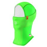 Maskara Extreme Pro Balaklava, Baskılı, Su İtici özellikli(DWR) Snowboard, Kayak, Motosiklet, Bisiklet Kar Maskesi (MASPB) (MASPB003, Tek Beden)
