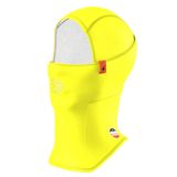 Maskara Extreme Pro Balaklava, Baskılı, Su İtici özellikli(DWR) Snowboard, Kayak, Motosiklet, Bisiklet Kar Maskesi (MASPB) (MASPB004, Tek Beden)