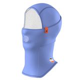 Maskara Extreme Pro Balaklava, Baskılı, Su İtici özellikli(DWR) Snowboard, Kayak, Motosiklet, Bisiklet Kar Maskesi (MASPB) (MASPB006, Tek Beden)