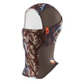 Maskara Extreme Pro Balaklava, Baskılı, Su İtici özellikli(DWR) Snowboard, Kayak, Motosiklet, Bisiklet Kar Maskesi (MASPB) (MASPB015, Tek Beden)