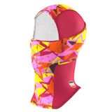 Maskara Extreme Pro Balaklava, Baskılı, Su İtici özellikli(DWR) Snowboard, Kayak, Motosiklet, Bisiklet Kar Maskesi (MASPB) (MASPB017, Tek Beden)