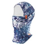 Maskara Extreme Pro Balaklava, Baskılı, Su İtici özellikli(DWR) Snowboard, Kayak, Motosiklet, Bisiklet Kar Maskesi (MASPB) (MASPB018, Tek Beden)