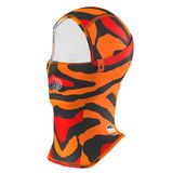 Maskara Extreme Pro Balaklava, Baskılı, Su İtici özellikli(DWR) Snowboard, Kayak, Motosiklet, Bisiklet Kar Maskesi (MASPB) (MASPB020, Tek Beden)