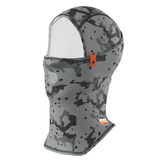 Maskara Extreme Pro Balaklava, Baskılı, Su İtici özellikli(DWR) Snowboard, Kayak, Motosiklet, Bisiklet Kar Maskesi (MASPB) (MASPB023, Tek Beden)