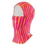 Maskara Extreme Pro Balaklava, Baskılı, Su İtici özellikli(DWR) Snowboard, Kayak, Motosiklet, Bisiklet Kar Maskesi (MASPB) (MASPB025, Tek Beden)