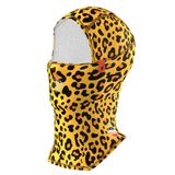 Maskara Extreme Pro Balaklava, Baskılı, Su İtici özellikli(DWR) Snowboard, Kayak, Motosiklet, Bisiklet Kar Maskesi (MASPB) (MASPB026, Tek Beden)