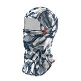 Maskara Extreme Pro Balaklava, Baskılı, Su İtici özellikli(DWR) Snowboard, Kayak, Motosiklet, Bisiklet Kar Maskesi (MASPB) (MASPB030, Tek Beden)