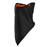 Maskara Extreme Üçgen Maske, Su İtici özellikli(DWR) Baskılı Snowboard, Kayak, Motosiklet, Bisiklet Kar Maskesi (MAS3A001)