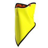 Maskara Extreme Üçgen Maske, Su İtici özellikli(DWR) Baskılı Snowboard, Kayak, Motosiklet, Bisiklet Kar Maskesi (MAS3A003)