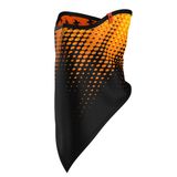 Maskara Extreme Üçgen Maske, Su İtici özellikli(DWR) Baskılı Snowboard, Kayak, Motosiklet, Bisiklet Kar Maskesi (MAS3A017)