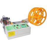 Maske-Etiket Sıcak ve Soğuk Kesim Makina / BD-0043 - 1