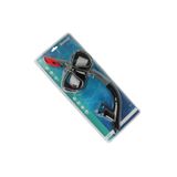 Maske Snorkel Set Inspira Pro - 24021