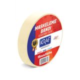 Maskeleme Bandı 15 Mm X 40 Mt.