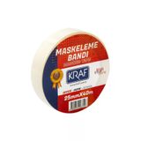Maskeleme Bandı 25 mm x 40 mt.