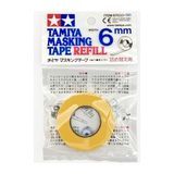Maskeleme Bandı - 6mm Yedeği