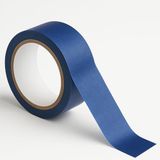 Maskeleme Bandı Boyacı Tadilat Mavi Kağıt Bant 48 Mm X 30 M Ahşap Cam Metal Oto Boya Yüzey Koruma