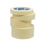 Maskeleme Bandı Kağıt Bant 18-24-36-48 Mm 1-6-12-24-48 Adet