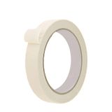 Maskeleme Bandı Kağıt Bant Beyaz 18 mm x 35 Metre