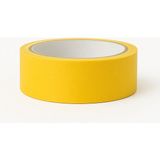Maskeleme Bandı Sarı 24MMX30MT - 1 Adet