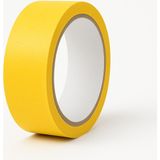 Maskeleme Bandı Sarı 36MMX30MT