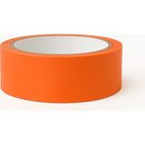Maskeleme Bandı Turuncu 24MMX30MT