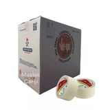 Maskeleme Bandı Ve-Ge Endüstriyel 36Mm X 30M 48'Li Koli