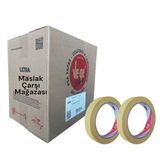Maskeleme Bandı Ve-Ge Ultra 18Mm X 35M 96'Lı Koli