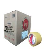Maskeleme Bandı Ve-Ge Ultra 48Mm X 35M 36'Lı Koli