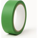 Maskeleme Bandı Yeşil 36MMX30MT