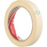 Maskeleme Kağıt Bandı 24Mm X25 Mt