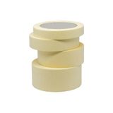 Maskeleme Kağıt Bant 24 Mm-10 Adet