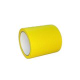 Maskeleme Kağıt Bant Geniş Taban Bandı 100MMX20MT Sarı