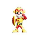 Maskeli Süper Strech Captain Nuget 8 Farklı Sesle Sizi Şaşırtacak!
