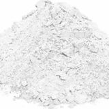 Maskelik Toz Beyaz Kil Öğütülmüş Doğal Saf Peeling Kili 250 gr