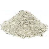 Maskelik Toz Yeşil Kil Öğütülmüş Doğal Saf Peeling Kili 100 gr