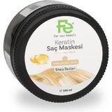 Maskesi 350ML Amino Keratin 2 Paketi - 1 Adet