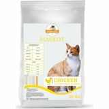 Maskot 10 kg Tavuklu Yetişkin Kuru Kedi Maması