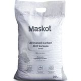 Maskot Aktif Karbonlu 20 lt Kedi Kumu