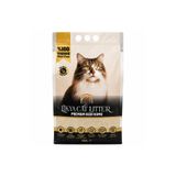 Maskot LİKYA FELLES AKTİF KARBON KEDİ KUMU 10 LT