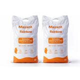 Maskot Rainbow Bentonit Lavanta-Pudra-Sabun 10 Lt - 2 Adet