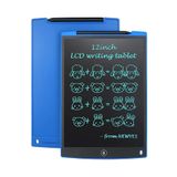 MASLİNG 12İnc Writing Lcd Grafik Dijital Kalemli Çizim Tableti Yazı Tahta Yazma Eğitim Tableti BÜYÜK BOY