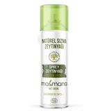 MASMANA Sprey Natürel Sızma Zeytinyağı 150 ml | BOV Teknolojili | Bag-on-Valve 1 adet