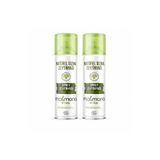 MASMANA Sprey Natürel Sızma Zeytinyağı 150 ml | BOV Teknolojili | Bag-on-Valve 2 Adet