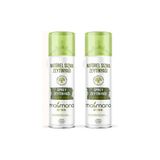 Masmana Sprey Zeytinyağı 2 Adet - 300 ml