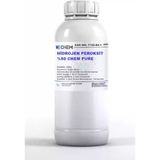 Masmel Sağlık Masmel Hidrojen Peroksit %50 Chem Pure 1 Lt