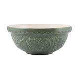 Mason Cash in The Forest Green karıştırma kabı, 26 cm