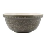 Mason Cash In The Forest Karıştırma Kasesi, Boyut 12, 29 cm, Gri