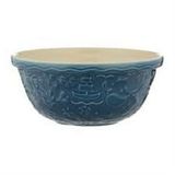 Mason Cash Nautical S12 Seramik Karıştırma Kabı 28 cm K.Mavi
